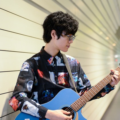 畔上咲子が撮影した「:albumName」の写真