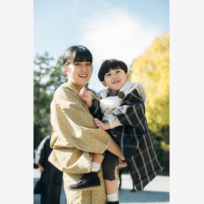 古林洋平写真事務所が撮影した「:albumName」の写真