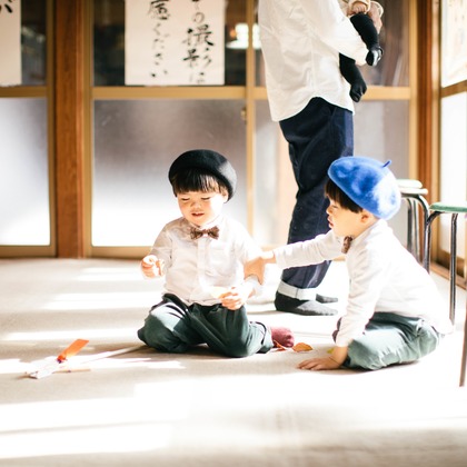 プリチャード香里が撮影した「:albumName」の写真