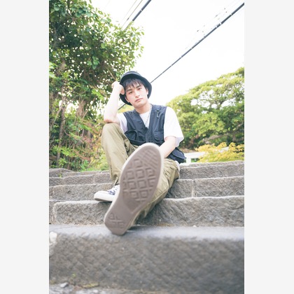 内田 明義が撮影した人物撮影の写真