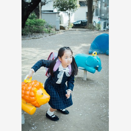 RIE NAGASHIMA photography:)が撮影した「:albumName」の写真