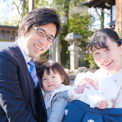 高夏写真店が撮影した「:albumName」の写真