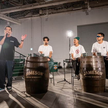 吉田佳央が撮影した「:albumName」の写真