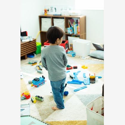 RIE NAGASHIMA photography:)が撮影した家族写真の出張撮影の写真