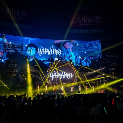 塩川善之（40213.film）が撮影したイベント/スナップ撮影の写真