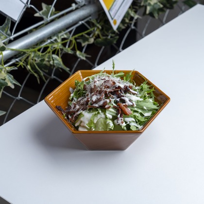 田中愛実が撮影した料理撮影の写真