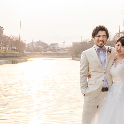 saruco(岩崎寿）が撮影したウェディング・結婚の写真