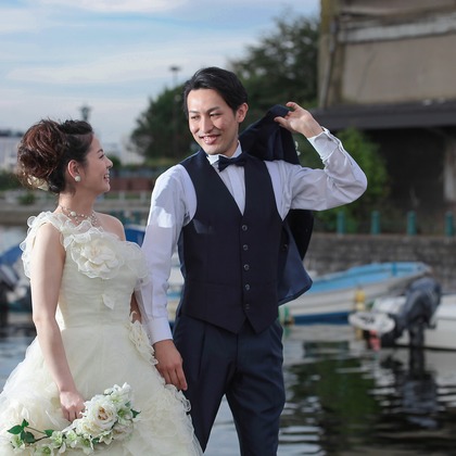 写真事務所ポートフォリオが撮影した「:albumName」の写真