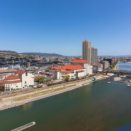 世登理恵が撮影した不動産/竣工の写真