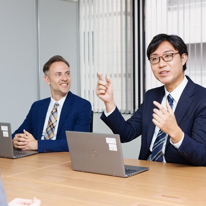 Yusuke Usuiが撮影した「:albumName」の写真