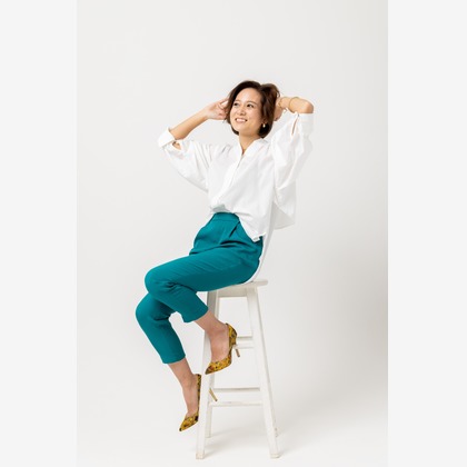 元木 ヒデが撮影した人物撮影の写真