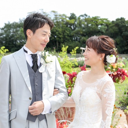 Photo of Wedding business trip photography @ Chiba City, Chiba Prefecture taken by SATOMI NAKAGAWA