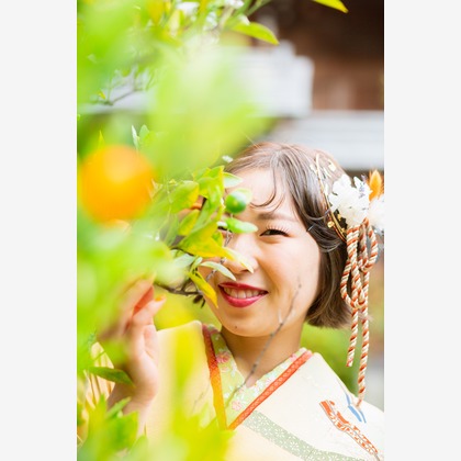 多田正子が撮影した「:albumName」の写真