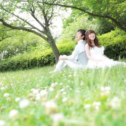 STUDIO AN (スタジオアン)が撮影したウェディング・結婚の写真