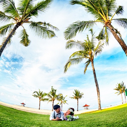 STUDIO BLUE by Like usが撮影したウェディングや家族、ビジネスの写真