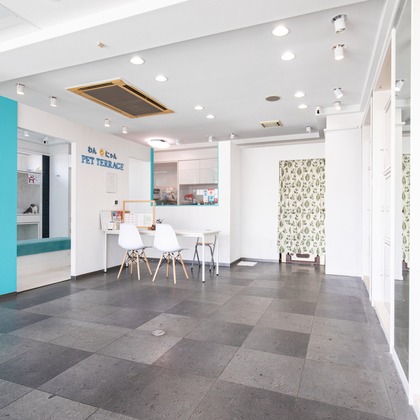 樋上孝典が撮影した店舗/オフィス/サロン撮影の写真