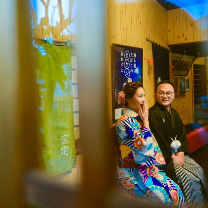 8StarWeddingが撮影した「佐原」の写真