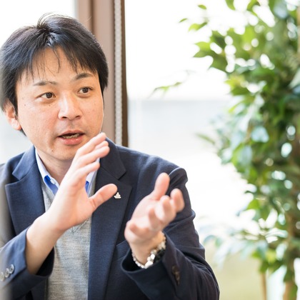 辻本俊輔が撮影した人物撮影の写真