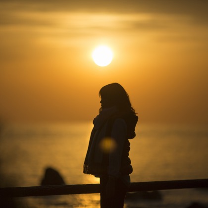 写楽堂が撮影した人物撮影の写真