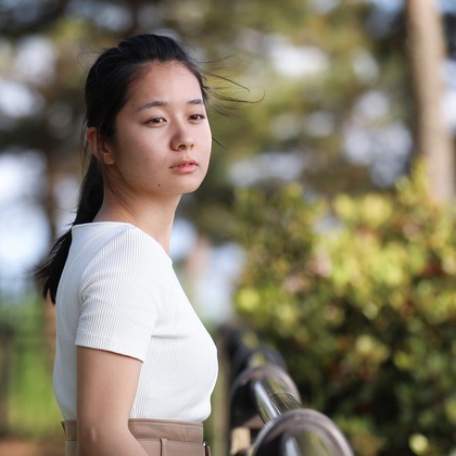 Minminが撮影した人物撮影の写真