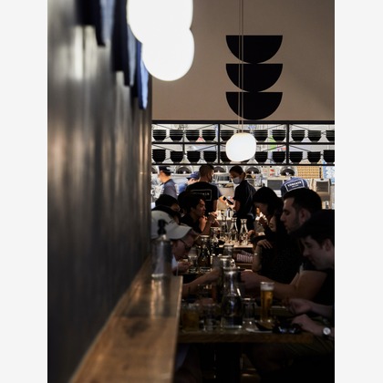 Keita Tokudaが撮影した料理撮影の写真