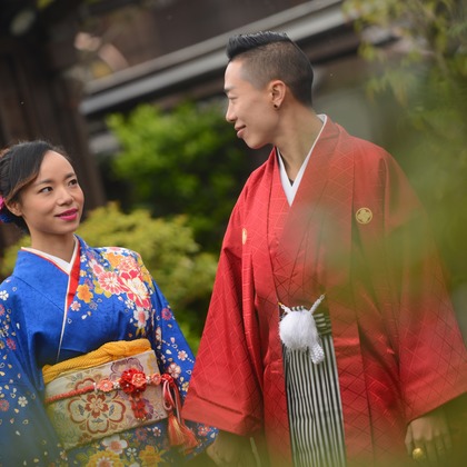 8StarWeddingが撮影した「佐原」の写真