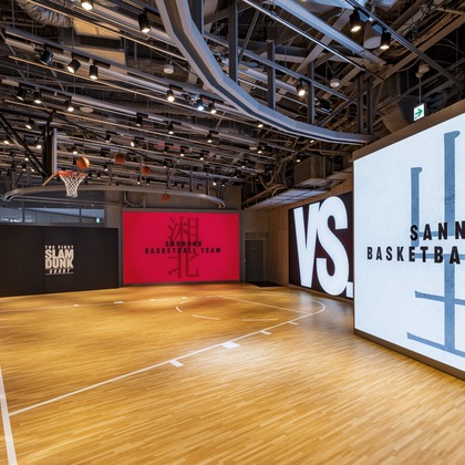 合同会社ワンダースリーが撮影した「イベント記録スナップ、パース撮影」の写真