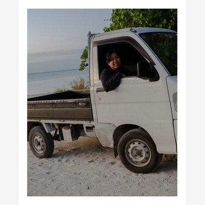 森位敦樹が撮影した「:albumName」の写真