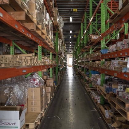 エンリッチ フォトグラフィーが撮影した店舗/オフィス/サロン撮影の写真