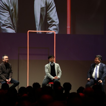 株式会社クリエイティブストゥディオワークスが撮影した「ビジネス・企業・採用・イベント撮影」の写真