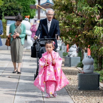 佐藤政彦が撮影したウェディングや家族、ビジネスの写真