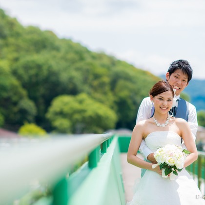 U-CONCENT (香川裕貴)が撮影したウェディングや家族、ビジネスの写真