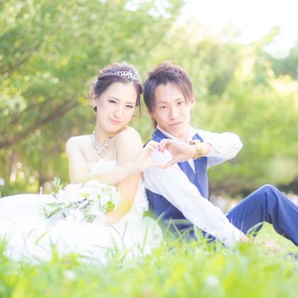 出張撮影サービス「ミライフォト」が撮影した「:albumName」の写真