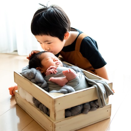 サキヤマ リエが撮影したスタジオ撮影の写真