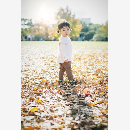 神宮啓佑が撮影した「:albumName」の写真