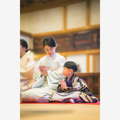 佐藤 葵が撮影した「:albumName」の写真