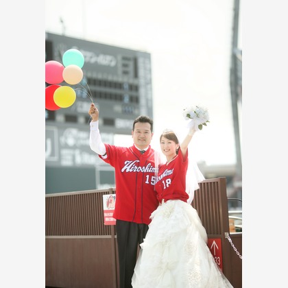 KIKIウェディングが撮影した「:albumName」の写真