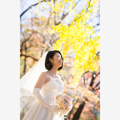 Wedding, Bridal Photos taken by ecoo