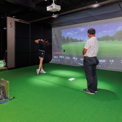 イトウ　ノブミチが撮影した店舗/オフィス/サロン撮影の写真