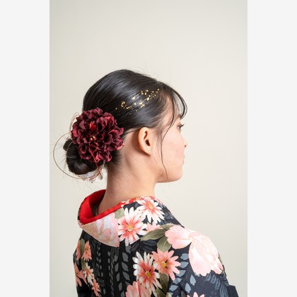 木村写真館が撮影した人物撮影の写真