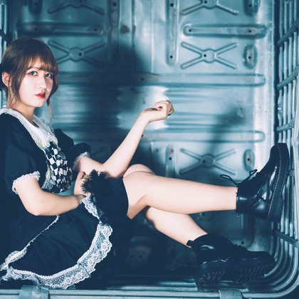 Cinematic Eyes 森川有栄が撮影した人物撮影の写真