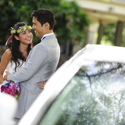 Heritage Bridal Collectionが撮影した「:albumName」の写真