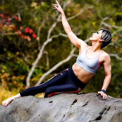 スタジオルクスが出張撮影した「ポートレート・宣材写真等々」の家族写真