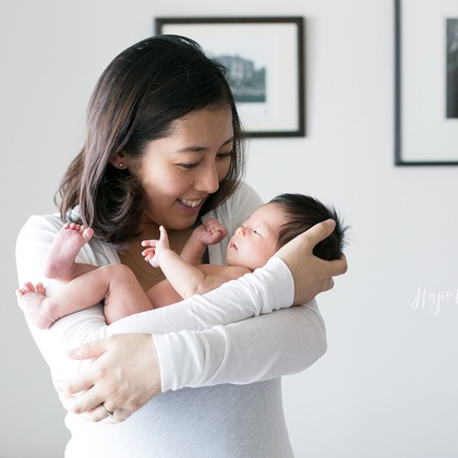 Hajime no Ai Photographyが撮影したスタジオ撮影の写真