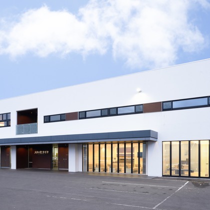 イチフォトが撮影した店舗/オフィス/サロン撮影の写真