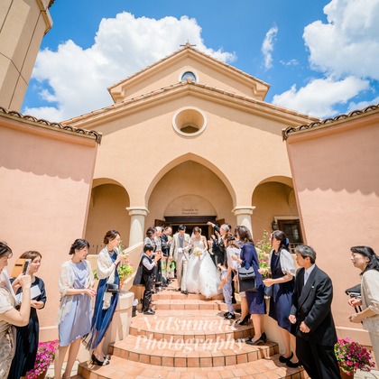 Natsumetic Photography (小関晃典)が撮影したエンゲージメントフォト/結婚式撮影/結婚式二次会撮影の写真