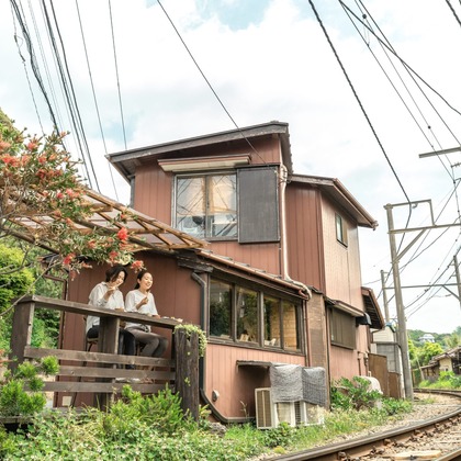 坂元寿行が撮影した「:albumName」の写真