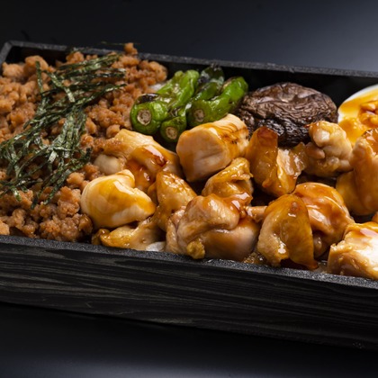 合同会社　ヒミツ基地が撮影した「料理写真」の写真