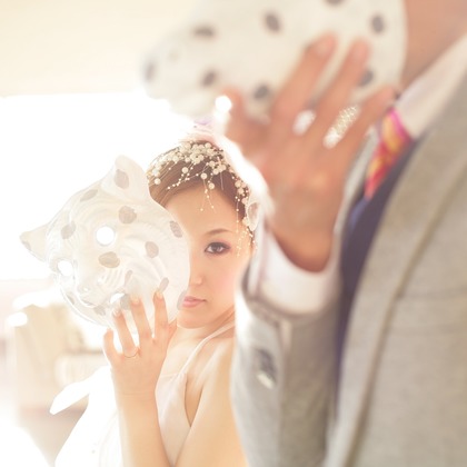 HOTEL GREGES（オテルグレージュ）が撮影したウェディングや家族、ビジネスの写真