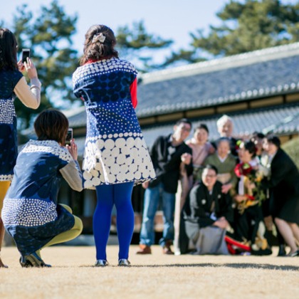 ピュアアーティス(小島 靖雄)が撮影した「:albumName」の写真